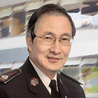 Lt.-Col. Alfred Tsang Hing-man